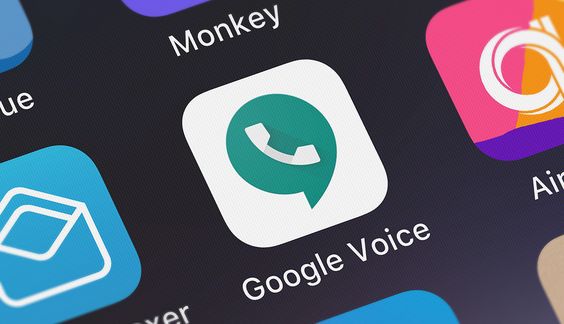 How to Change Your Google Voice Number